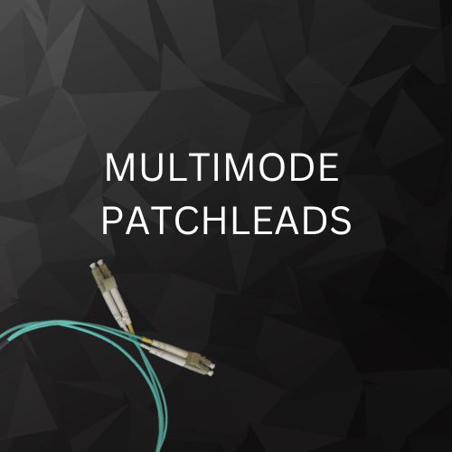 Multi Mode Patch Leads